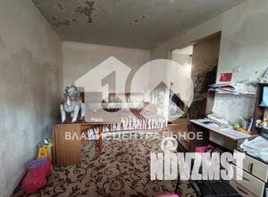 2-к квартира, вторичка, 49м2, 1/5 этаж