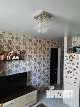 Студия квартира, вторичка, 22м2, 4/18 этаж