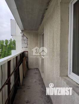1-к квартира, вторичка, 39м2, 6/10 этаж