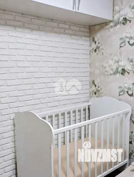 2-к квартира, вторичка, 52м2, 4/5 этаж