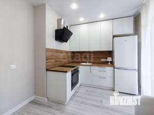 1-к квартира, вторичка, 36м2, 7/20 этаж