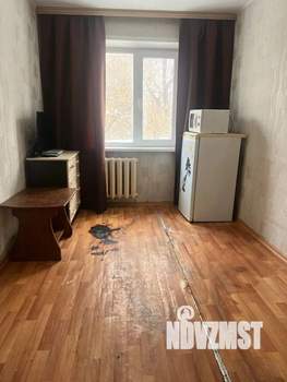 3-к квартира, вторичка, 61м2, 2/5 этаж