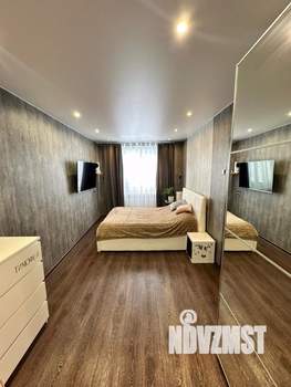 1-к квартира, вторичка, 43м2, 8/11 этаж