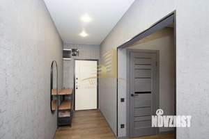 2-к квартира, вторичка, 64м2, 11/17 этаж