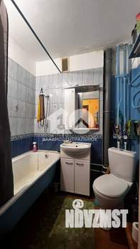 2-к квартира, вторичка, 43м2, 4/5 этаж