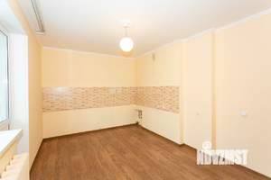 2-к квартира, вторичка, 71м2, 2/18 этаж