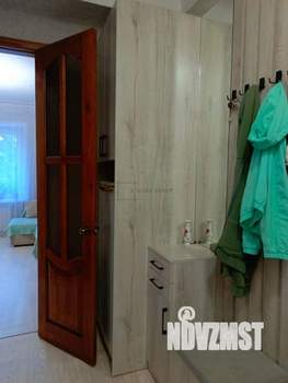 2-к квартира, вторичка, 43м2, 2/2 этаж
