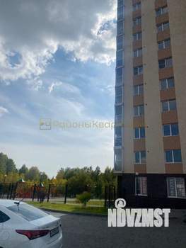 Студия квартира, вторичка, 37м2, 15/17 этаж