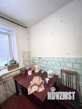 1-к квартира, вторичка, 30м2, 1/5 этаж