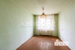 3-к квартира, вторичка, 58м2, 1/5 этаж