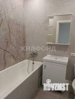 1-к квартира, вторичка, 34м2, 11/25 этаж