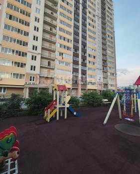 1-к квартира, вторичка, 33м2, 7/21 этаж