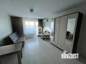 Студия квартира, вторичка, 29м2, 4/10 этаж