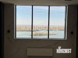 3-к квартира, вторичка, 125м2, 25/30 этаж