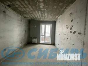 3-к квартира, вторичка, 80м2, 15/17 этаж