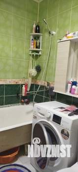 1-к квартира, вторичка, 31м2, 3/5 этаж