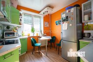 2-к квартира, вторичка, 53м2, 3/10 этаж