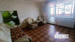 1-к квартира, вторичка, 40м2, 9/10 этаж