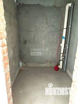 Студия квартира, вторичка, 28м2, 17/17 этаж