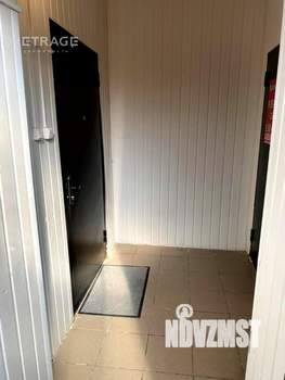 Студия квартира, вторичка, 22м2, 1/16 этаж