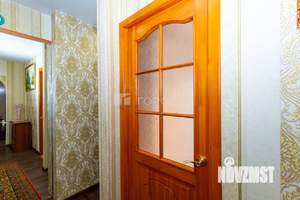 4-к квартира, вторичка, 63м2, 4/5 этаж