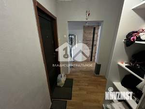 2-к квартира, вторичка, 42м2, 8/10 этаж