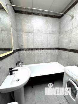 1-к квартира, вторичка, 43м2, 16/17 этаж