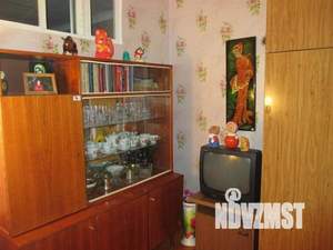 3-к квартира, вторичка, 45м2, 5/5 этаж