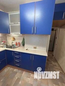 3-к квартира, вторичка, 54м2, 7/9 этаж