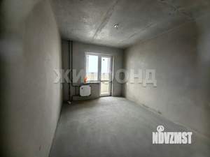 2-к квартира, вторичка, 46м2, 15/19 этаж