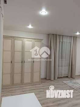 1-к квартира, вторичка, 35м2, 3/3 этаж