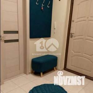 1-к квартира, вторичка, 36м2, 6/17 этаж