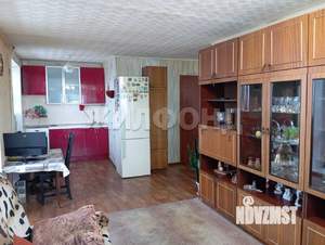 2-к квартира, вторичка, 40м2, 9/9 этаж