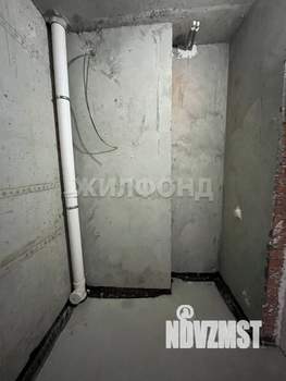 1-к квартира, сданный дом, 38м2, 3/23 этаж