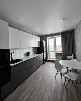 1-к квартира, вторичка, 41м2, 10/10 этаж