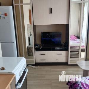 Студия квартира, вторичка, 20м2, 11/17 этаж