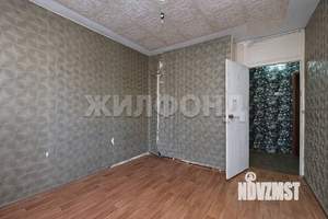 3-к квартира, вторичка, 60м2, 4/9 этаж