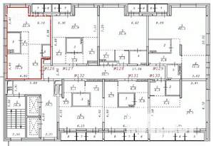 1-к квартира, вторичка, 51м2, 4/17 этаж