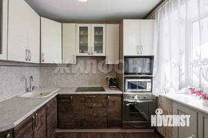 2-к квартира, вторичка, 44м2, 11/12 этаж