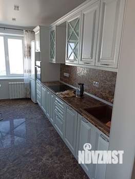 3-к квартира, вторичка, 74м2, 11/20 этаж