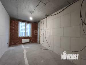 3-к квартира, вторичка, 90м2, 9/24 этаж