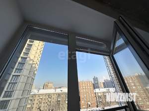 2-к квартира, вторичка, 51м2, 6/22 этаж