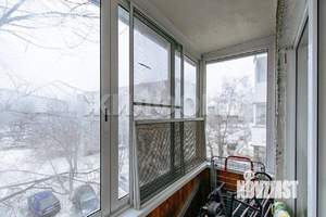 1-к квартира, вторичка, 30м2, 3/9 этаж