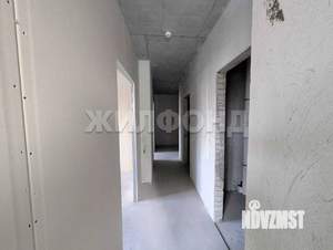 3-к квартира, вторичка, 61м2, 5/20 этаж