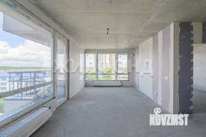 3-к квартира, вторичка, 64м2, 8/18 этаж