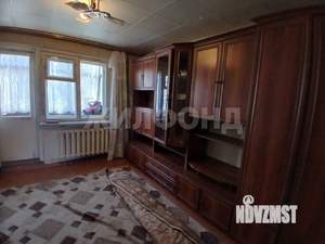 2-к квартира, вторичка, 45м2, 2/5 этаж