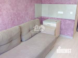 Студия квартира, вторичка, 17м2, 9/9 этаж