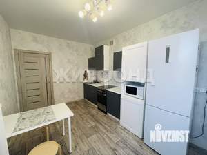 2-к квартира, вторичка, 63м2, 10/21 этаж