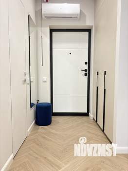 2-к квартира, вторичка, 37м2, 6/24 этаж