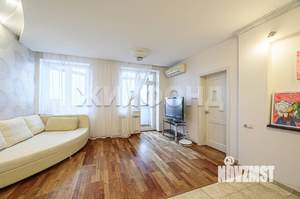 2-к квартира, вторичка, 55м2, 8/10 этаж